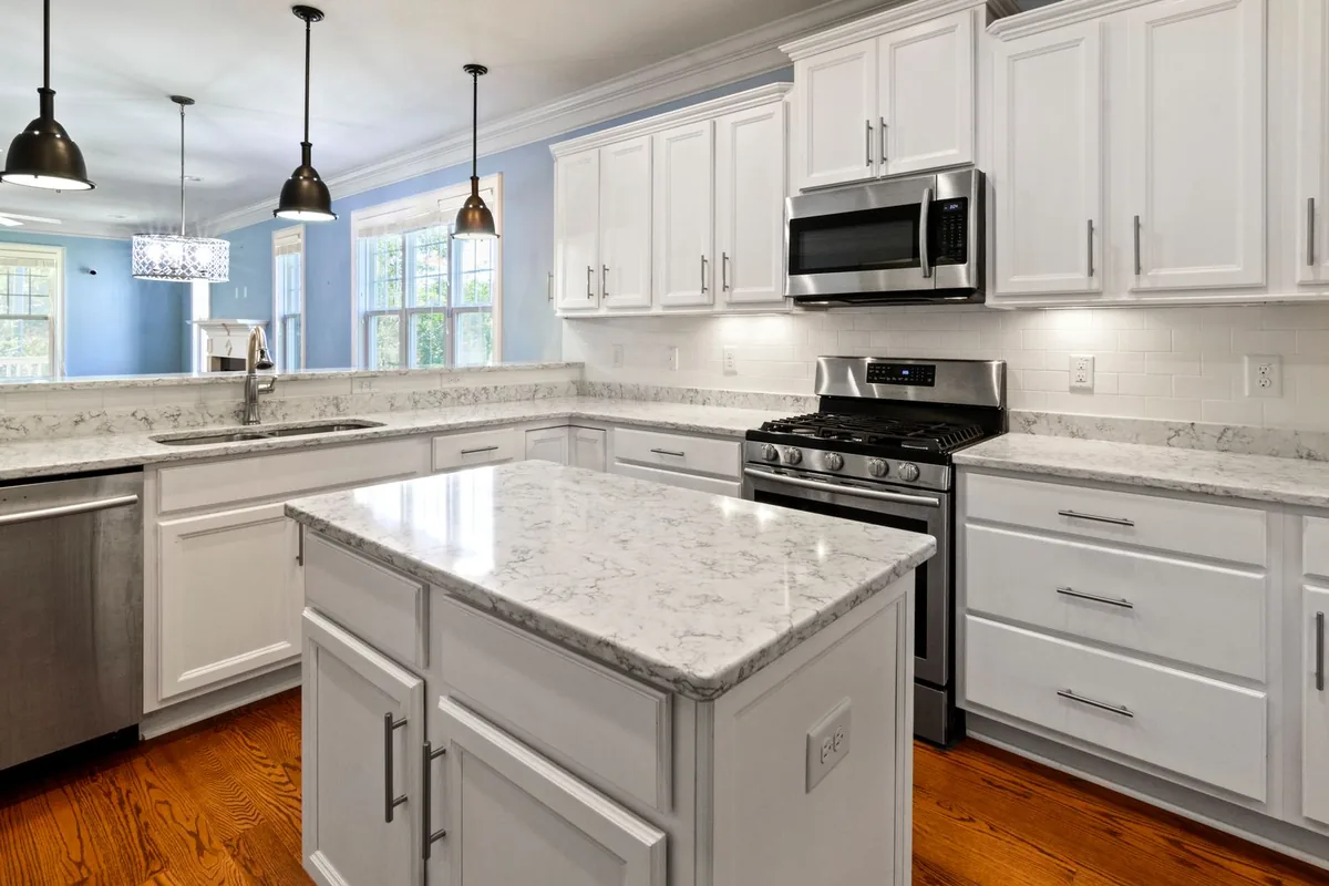 Filth & Squalor Cleanup in Historic Kenwood, St. Petersburg, FL