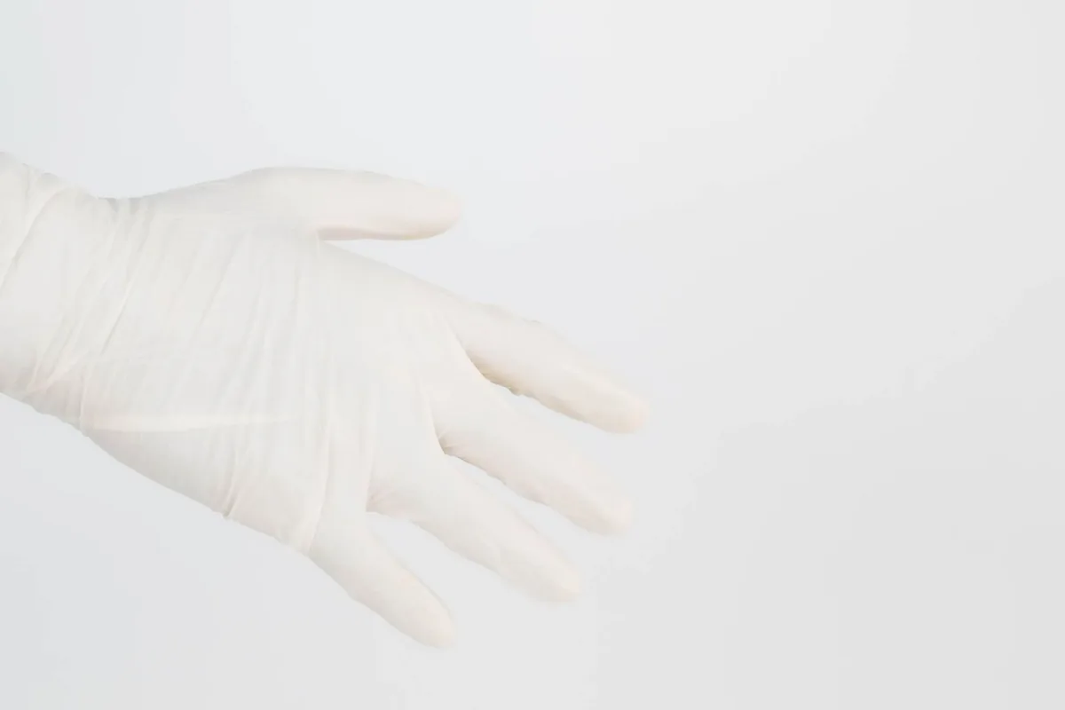 Bodily Fluid Cleanup in Historic Kenwood, St. Petersburg, FL