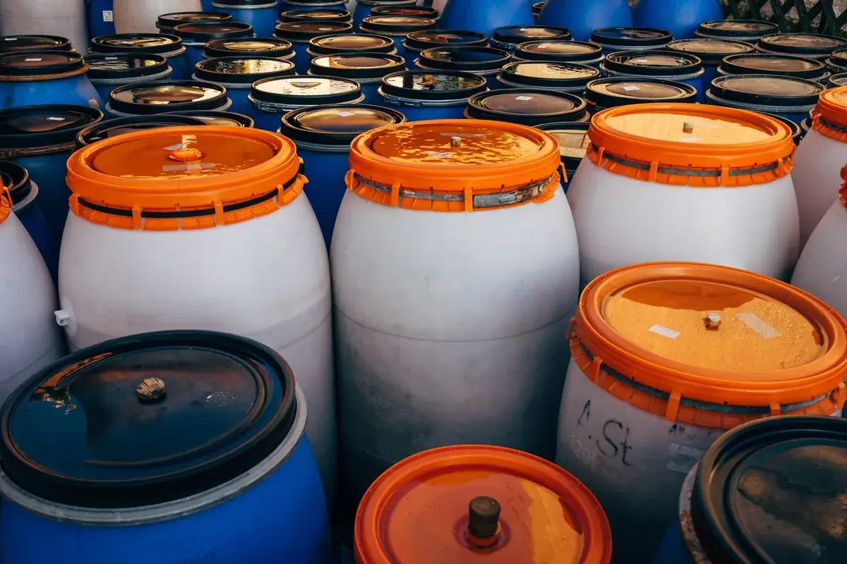 Hazmat Cleanup in Historic Kenwood, St. Petersburg, FL